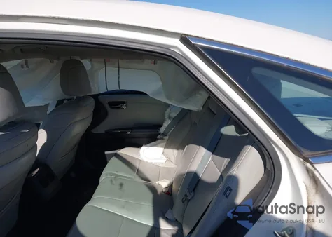 2014 Toyota Avalon Hybrid Xle Touring из США, поврежденный, VIN 4T1BD1EB9EU034592